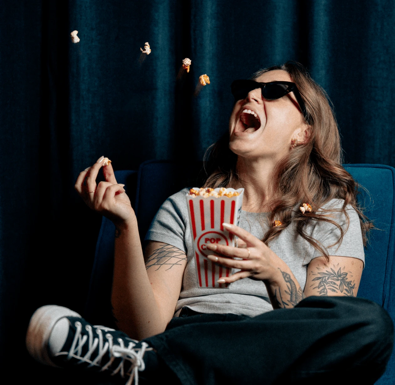 Eklo Hotels - S'amuser