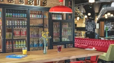 Eklo Hotels - Marne La Vallée - Groups & Privatizations - Restaurant