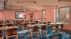 Eklo Hotels - Bordeaux - Groups & Privatisations - Pink Lover