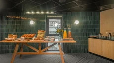 Eklo Hotels - Paris - Groupes & Privatisations - Salle de réunion 1 + 2