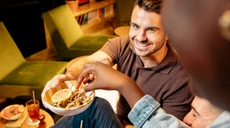 Eklo Hotels - Montpellier - Groups & Privatizations - Restaurant