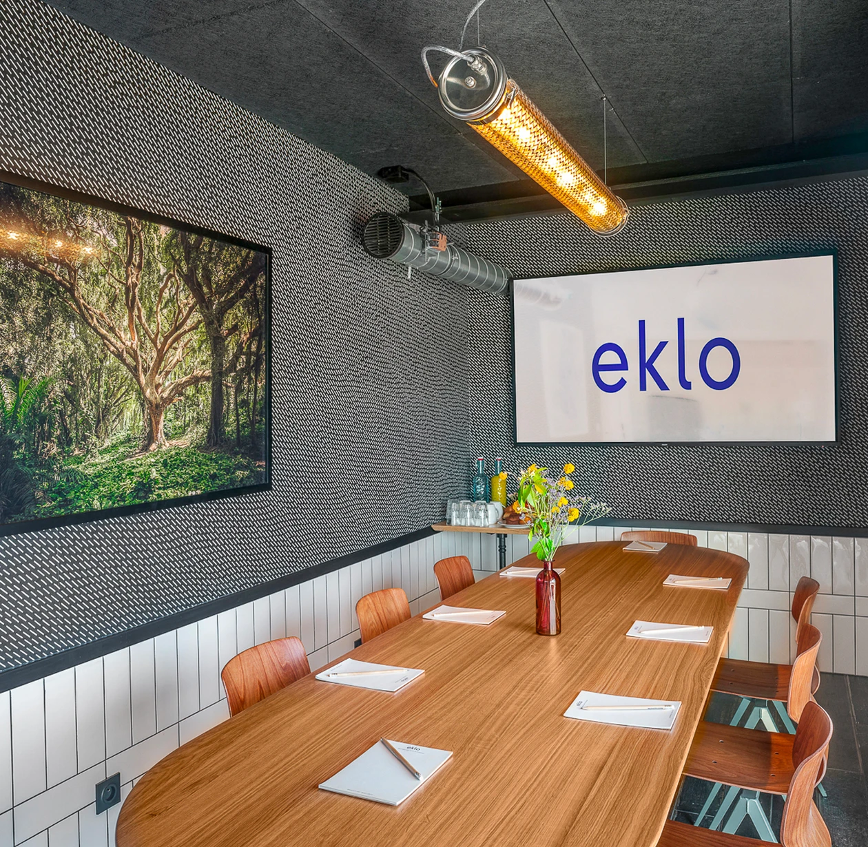 Eklo Hotels - Marne La Vallée - Destination - Groupes et privatisations&nbsp;