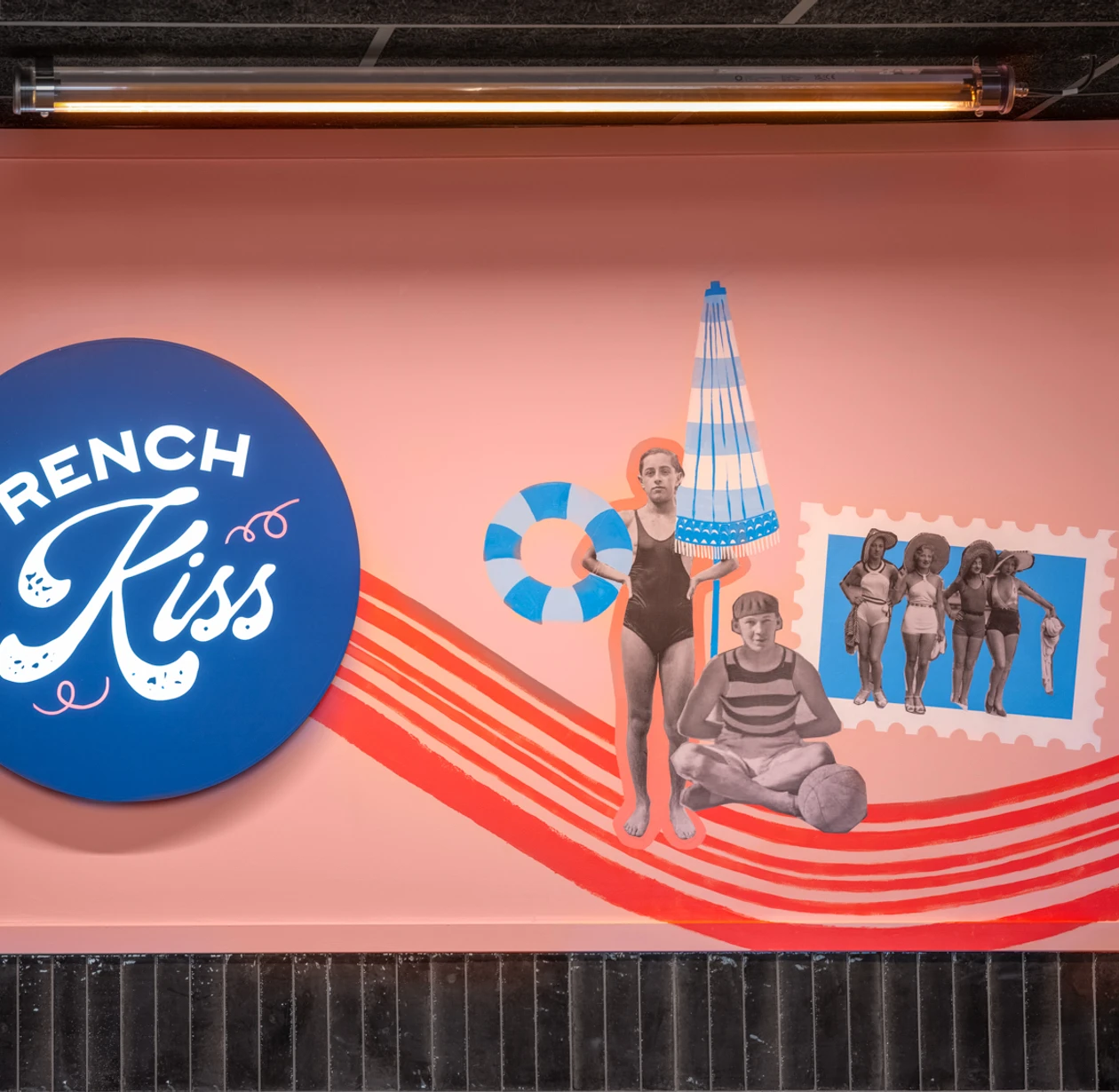 Eklo Hotels - Nantes - Destination - &nbsp;bar festif, restaurant guinguette à nantes. on vous attend dans une joyeuse ambiance du petit-déjeuner au diner.profitez d’une cuisine gourmande faite maison avec des produits de saison. brunch les dimanches.