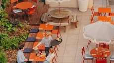 Eklo Hotels - Development - Eklo Montpellier