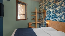 Eklo Hotels - Montpellier - Sleep - The Classic