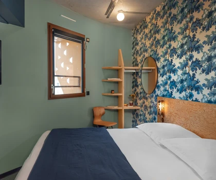 Eklo Hotels - Montpellier - Sleep - The classic