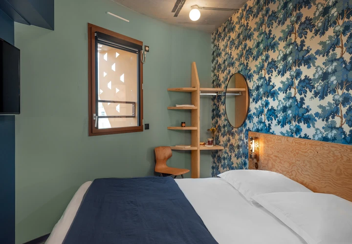 Eklo Hotels - Montpellier - Sleep - The Classic