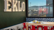 Eklo Hotels - Clermont-Ferrand - Groups & Private Events - Restaurant
