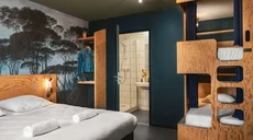 Eklo Hotels - Toulouse - Sleep - The Family