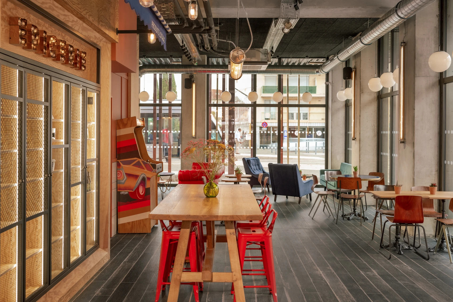 Eklo Hotels - Toulouse - Groups & Privatization