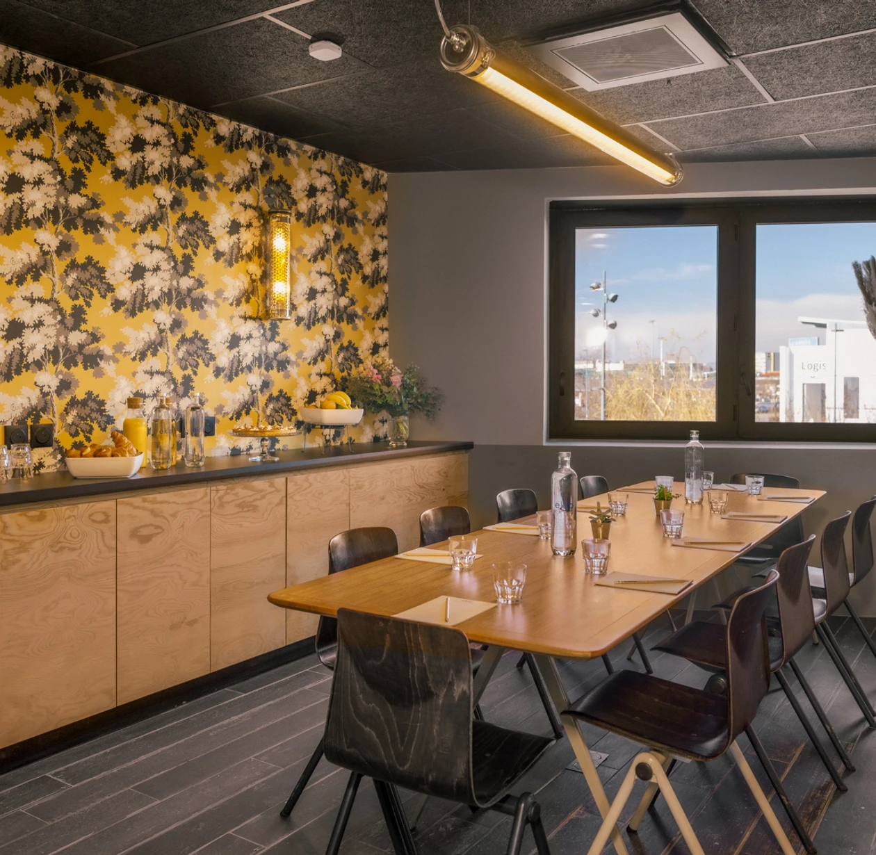 Eklo Hotels - Lyon - Destination - Groups & privatizations