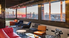 Eklo Hotels - Clermont-Ferrand - Groups & Private Events - Restaurant