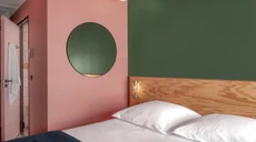 Eklo Hotels - Bordeaux - Dormir - La Classique