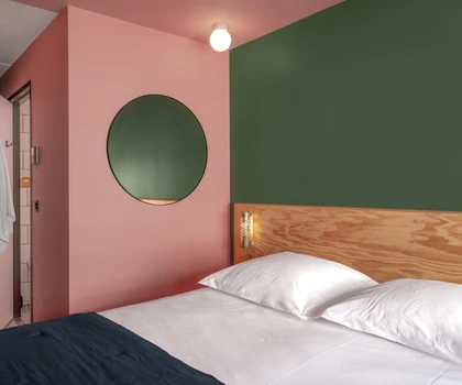 Eklo Hotels - Bordeaux - Destination - La classique