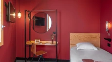 Eklo Hotels - Sleep - The Solo