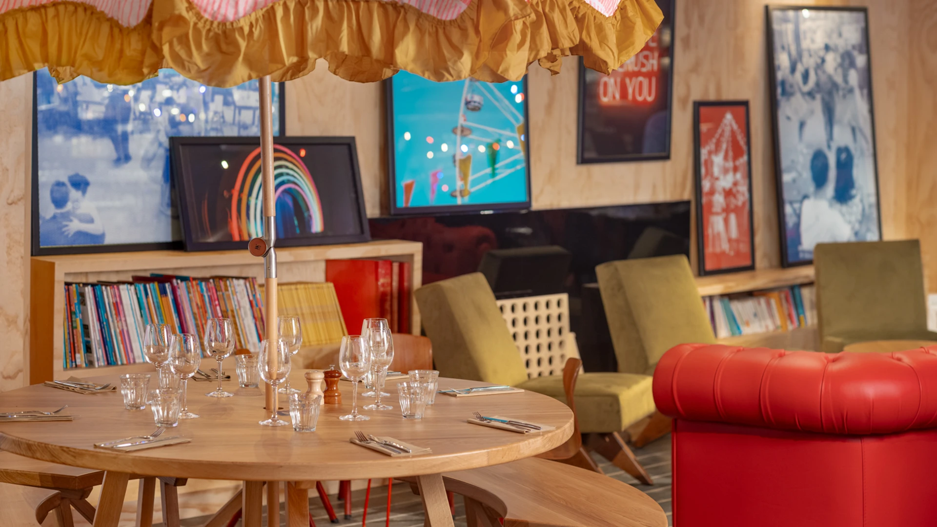 Eklo Hotels - Nantes - Destination