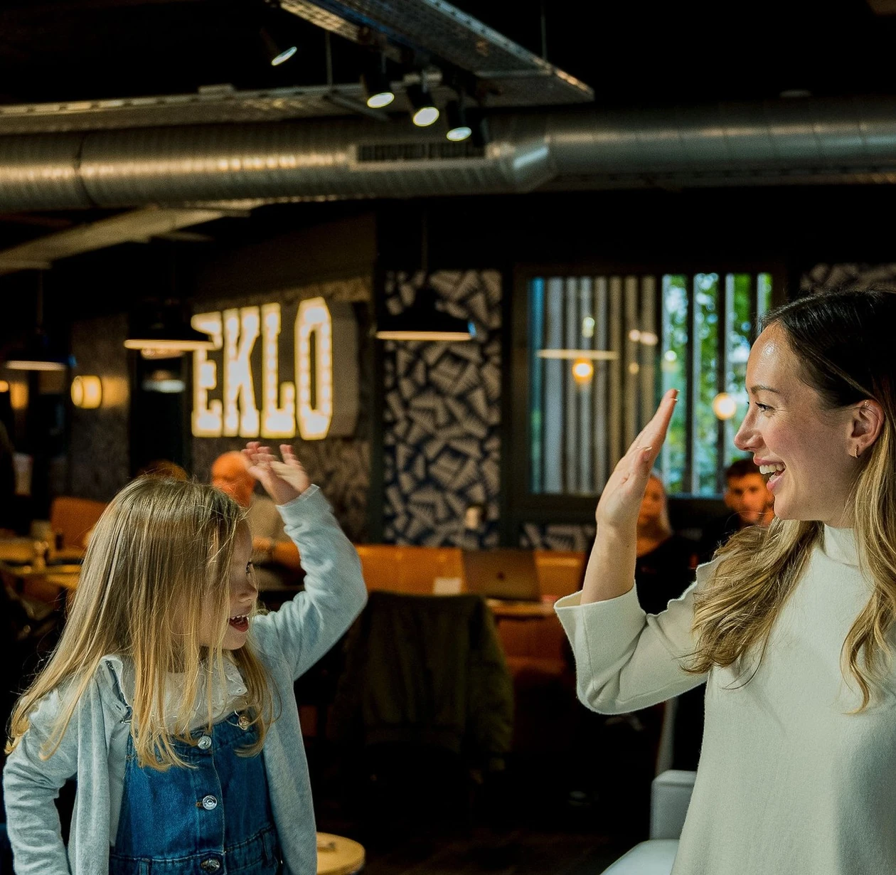 Eklo Hotels - Privatisation