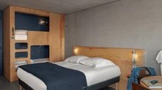 Eklo Hotels - Nantes - Dormir - La Famille