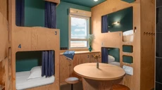 Eklo Hotels - Sleep - Private Dormitory