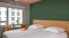 Eklo Hotels - Nantes - Dormir - La Duo