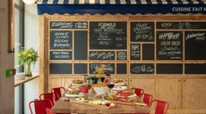 Eklo Hotels - Toulouse - Groups & Privatization - Restaurant