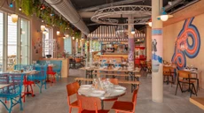 Eklo Hotels - Bordeaux - Groups & Privatisations - Restaurant