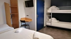 Eklo Hotels - Lille - Dormir - Dortoir Privatif