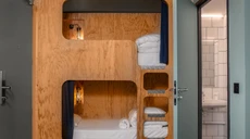 Eklo Hotels - Clermont-Ferrand - Sleep - The Family