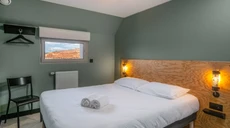Eklo Hotels - Bordeaux - Dormir - L'appart