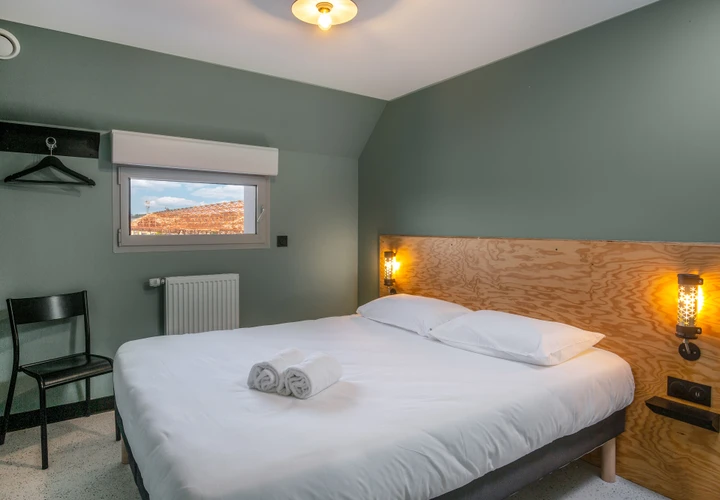 Eklo Hotels - Bordeaux - Dormir - L'appart