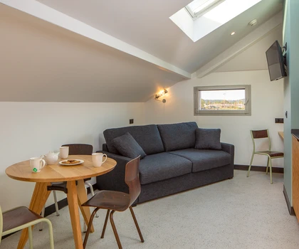 Eklo Hotels - Bordeaux - Destination - L'appart