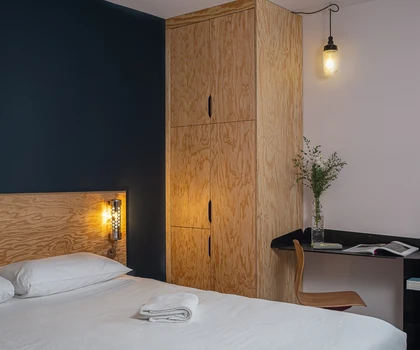 Eklo Hotels - Clermont-Ferrand - Sleep - The family