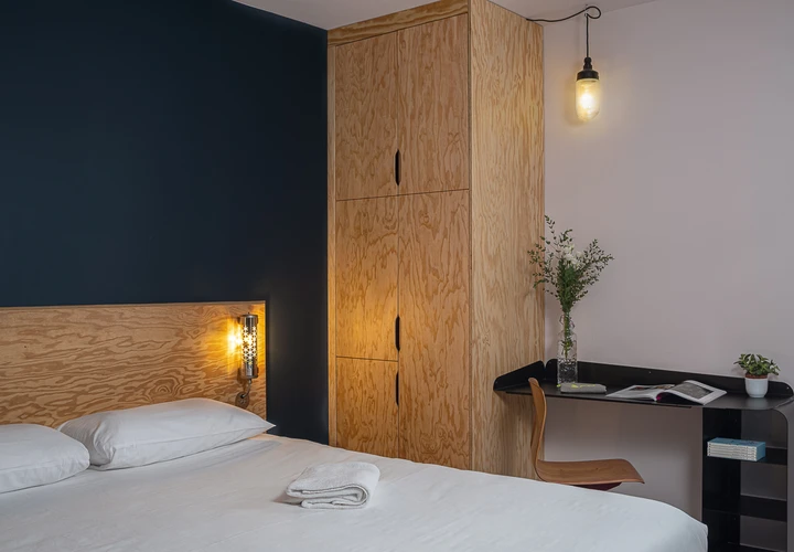 Eklo Hotels - Clermont-Ferrand - Sleep - The Family