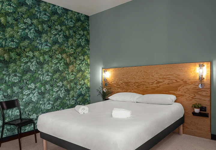 Eklo Hotels - Clermont-Ferrand - Sleep - The Family