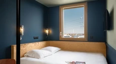 Eklo Hotels - Lyon - Dormir - La Classique