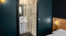 Eklo Hotels - Bordeaux - Dormir - La Compact