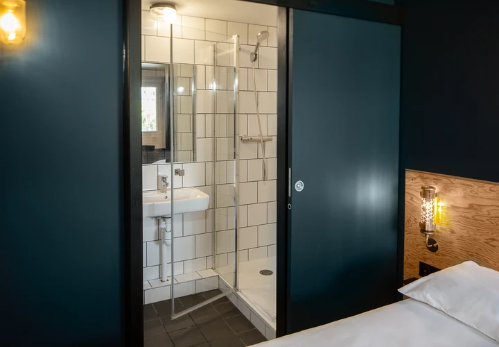 Eklo Hotels - Bordeaux - Dormir - La Compact