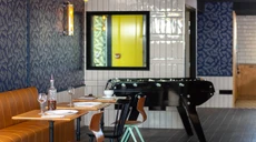 Eklo Hotels - Clermont-Ferrand - Groups & Private Events - Restaurant