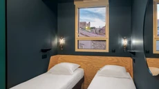 Eklo Hotels - Montpellier - Sleep - The Duo