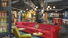 Eklo Hotels - Marne La Vallée - Groups & Privatizations - Restaurant