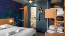 Eklo Hotels - Toulouse - Sleep - The Family