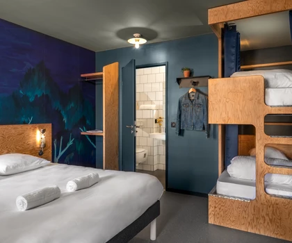 Eklo Hotels - Toulouse - Destination - La famille