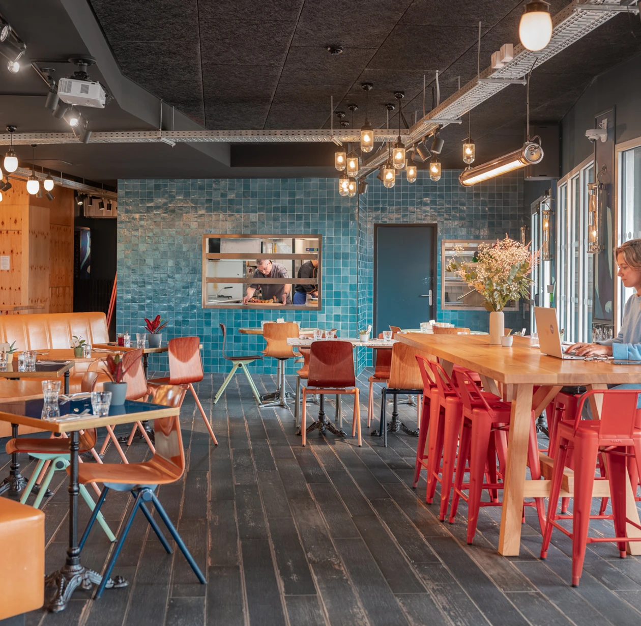 Eklo Hotels - Roissy - Destination - Groupes & privatisations