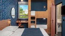 Eklo Hotels - Montpellier - Sleep - The Family