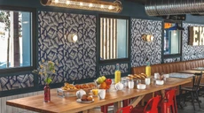 Eklo Hotels - Marne La Vallée - Groups & Privatizations - Restaurant