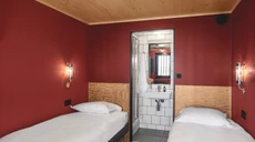 Eklo Hotels - Toulouse - Sleep - The Duo