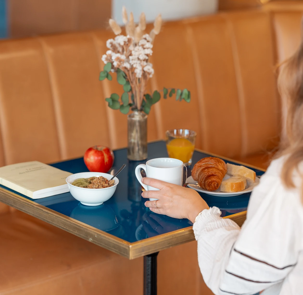 Eklo Hotels - Roissy - Eat & Drink - Breakfast