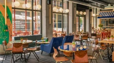Eklo Hotels - Toulouse - Groups & Privatization - Restaurant