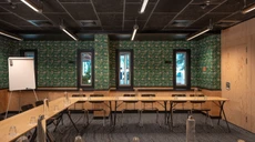 Eklo Hotels - Paris - Groupes & Privatisations - Salle de réunion 1