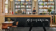 Eklo Hotels - Toulouse - Groups & Privatization - Restaurant